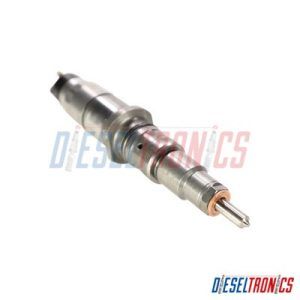Reman Common Rail Injector, Cummins QSB 4.5 / 5.9 / 6.7  Part #  AP55597