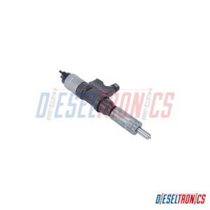 Isuzu 4HK1 and 6HK1 Alliant Power Reman Common Rail Injector  Part #  AP53903