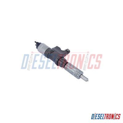 Isuzu 4HK1 and 6HK1 Alliant Power Reman Common Rail Injector  Part #  AP53903