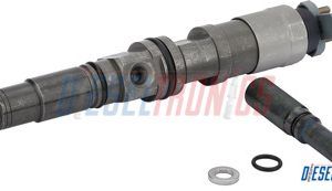 John Deere 6.8L & 4.5L Alliant Power Reman Injector  Part #  AP52907