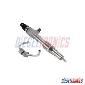 Navistar MaxxForce 7 Alliant Power PPT Reman Piezo Injector  Part #  AP64900