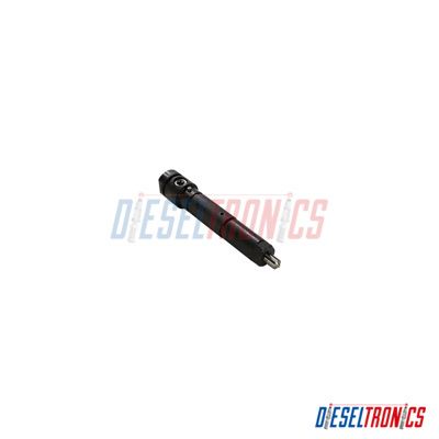 Mack E7 Bosch New Fuel Injector  Part #  0 432 191 319