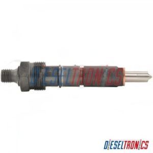 Cummins B Series - 5.9L 12V New Bosch Nozzle and Holder Assembly Part #  0 432 133 888