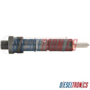 Cummins B Series - 5.9L 12V New Bosch Nozzle and Holder Assembly  Part #  0 432 133 860