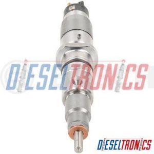 Cummins 8.3L ISL Bosch New Injector Part #  0 445 120 272