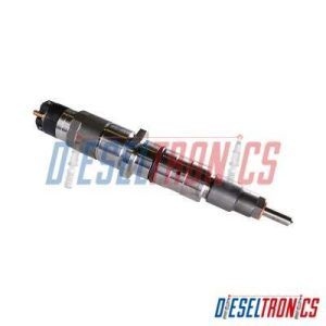 Cummins 8.3L ISL Bosch New Injector Part #  0 445 120 237