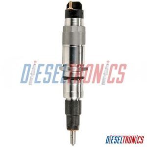 Cummins QSB Bosch New Injector  Part #  0 445 120 231