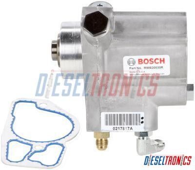 Ford 7.3L Power Stroke Bosch Reman High Pressure Oil Pump  Part #  HP004X