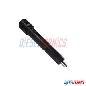 Mack E7 Bosch New Fuel Injector  Part #  0 432 191 320