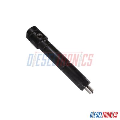 Mack E7 Bosch New Fuel Injector  Part #  0 432 191 320