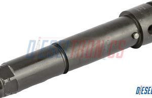 Mack E7 Bosch New Fuel Injector  Part #  0 432 191 284