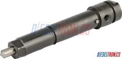 Mack E7 Bosch New Fuel Injector  Part #  0 432 191 284