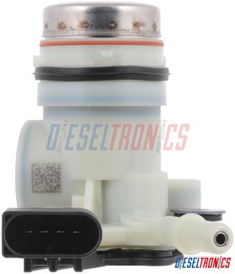 Sprinter 2.1L OM641 Bosch New Supply Module  Part #  F 01C 600 265