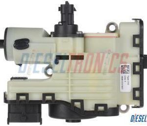 GM 6.6L Duramax Bosch New Supply Module  Part #  F 01C 600 200