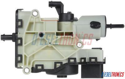 Sprinter 3.0L OM642 Bosch New Supply Module  Part #  F 01C 600 194