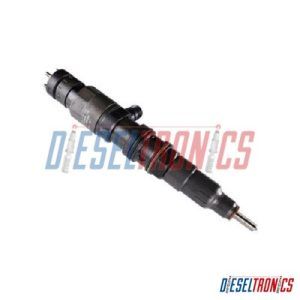 Detroit DD13 Bosch Reman Injector  Part #  0 986 435 642
