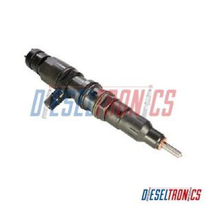 Detroit DD15, DD16 Bosch Reman Injector  Part #  0 986 435 539