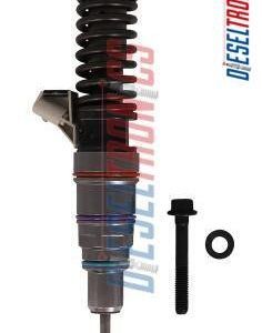 Detroit Series 60 14L N3 Bosch Reman Injector  Part #  0 986 441 029