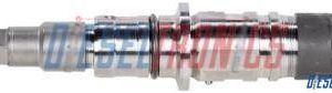Cummins 6.7L ISB Reman Bosch Injector  Part #  0 986 435 621