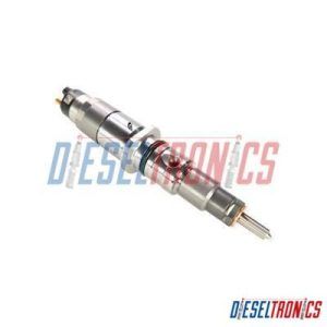 Cummins QSB Bosch Reman Injector  Part #  0 986 435 597