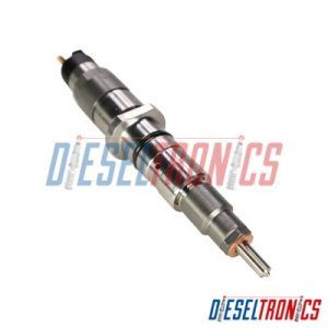 Cummins 8.3L ISL Bosch Reman Injector Part #  0 986 435 532