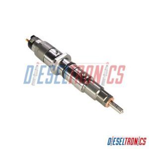 Cummins QSL9/ISL Bosch Reman Injector  Part #  0 986 435 522