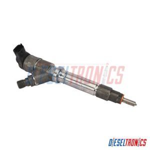 GM 6.6L Duramax Bosch Reman Fuel Injector  Part #  0 986 435 521