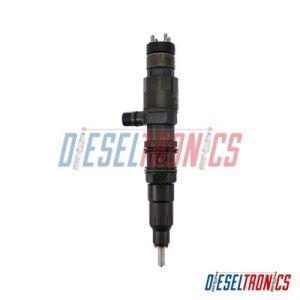 Detroit DD15, DD16 Bosch Reman Injector  Part #  0 986 435 646