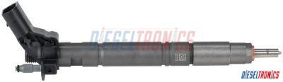 Sprinter 2.1L OM651 Bosch Reman Fuel Injector  Part #  0 986 435 428