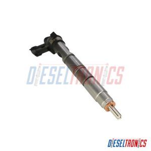 GM 6.6L Duramax Bosch Reman Fuel Injector  Part #  0 986 435 410