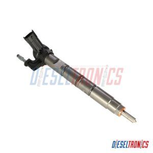 GM 6.6L Duramax Bosch Reman Fuel Injector  Part #  0 986 435 409