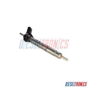 Sprinter 3.0L OM642 Bosch Reman Fuel Injector  Part #  0 986 435 406