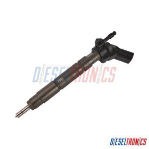 Sprinter 3.0L OM642 Bosch Reman Fuel Injector  Part #  0 986 435 398