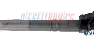 Sprinter 3.0L OM642 Bosch Reman Fuel Injector  Part #  0 986 435 355