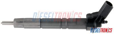 Sprinter 3.0L OM642 Bosch Reman Fuel Injector  Part #  0 986 435 355
