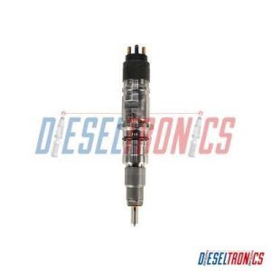 Cummins QSB Bosch New Injector  Part #  0 445 120 177