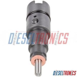 Cummins B Series - 5.9L  24V New Bosch Nozzle and Holder Assembly  Part #  0 432 193 648