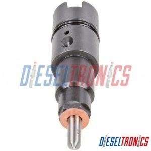 Cummins B Series - 5.9L  24V New Bosch Nozzle and Holder Assembly Part #  0 432 193 645