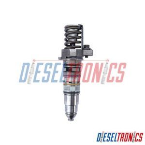 Cummins ISX HPI Delphi Reman Injector  Part #  EX634434