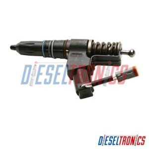 Cummins N14 Delphi Reman Injector  Part #  EX637560