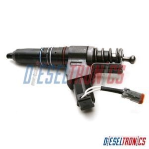 Cummins N14 Delphi Reman Injector  Part #  EX632542