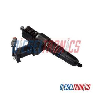 Cummins N14 Delphi Reman Injector  Part # EX631767