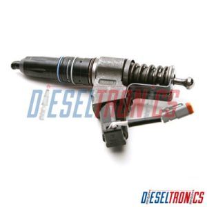 Cummins N14 Delphi Reman Injector  Part # EX631761