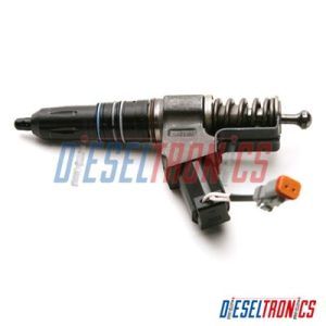 Cummins N14 Delphi Reman Injector  Part #  EX631760