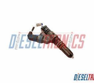 Cummins ISM, M11 Delphi Reman Injector  Part #  EX631753