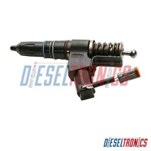 Cummins N14 Delphi Reman Injector  Part # EX631764