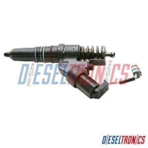 Cummins ISM, M11 Delphi Reman Injector  Part #  EX631758