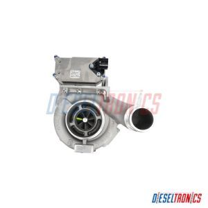 Hino J08E Garrrett New Turbocharger  Part #  768440-5015S