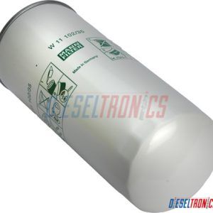 Mack E7, MP7, MP8, MP10 Mann Filter New Oil Filter  Part #  W11102/35