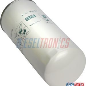 Mack E7, MP7, MP8, MP10 Mann Filter New Oil Filter  Part #  W11102/36